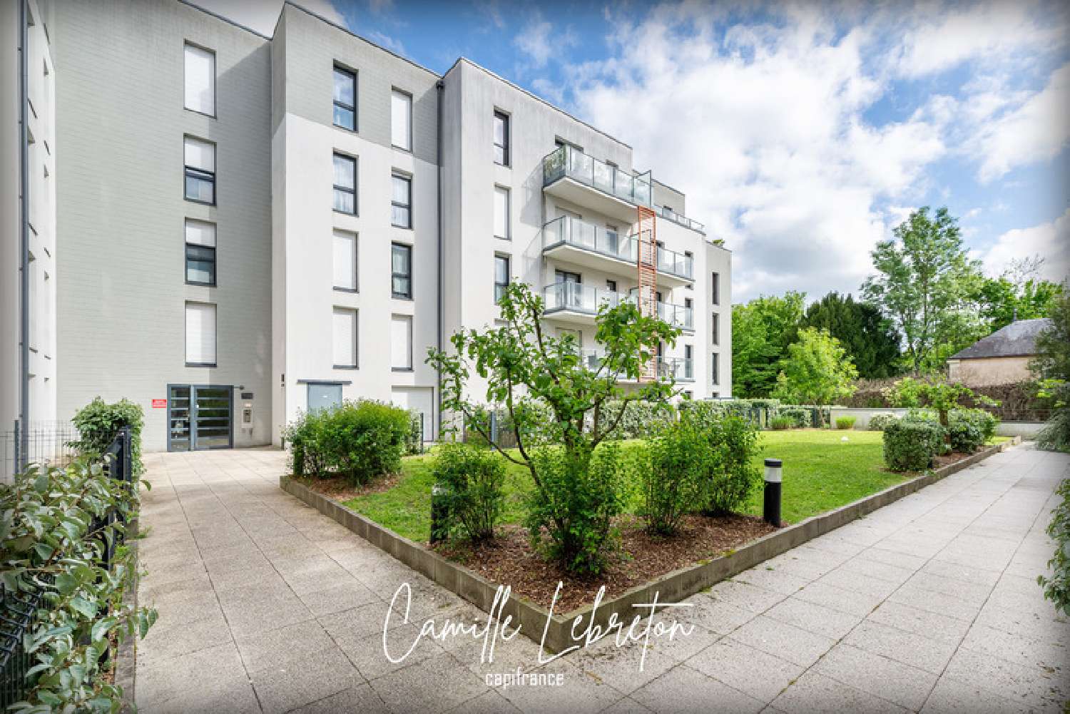  te koop appartement Saint-Sébastien-sur-Loire Loire-Atlantique 7