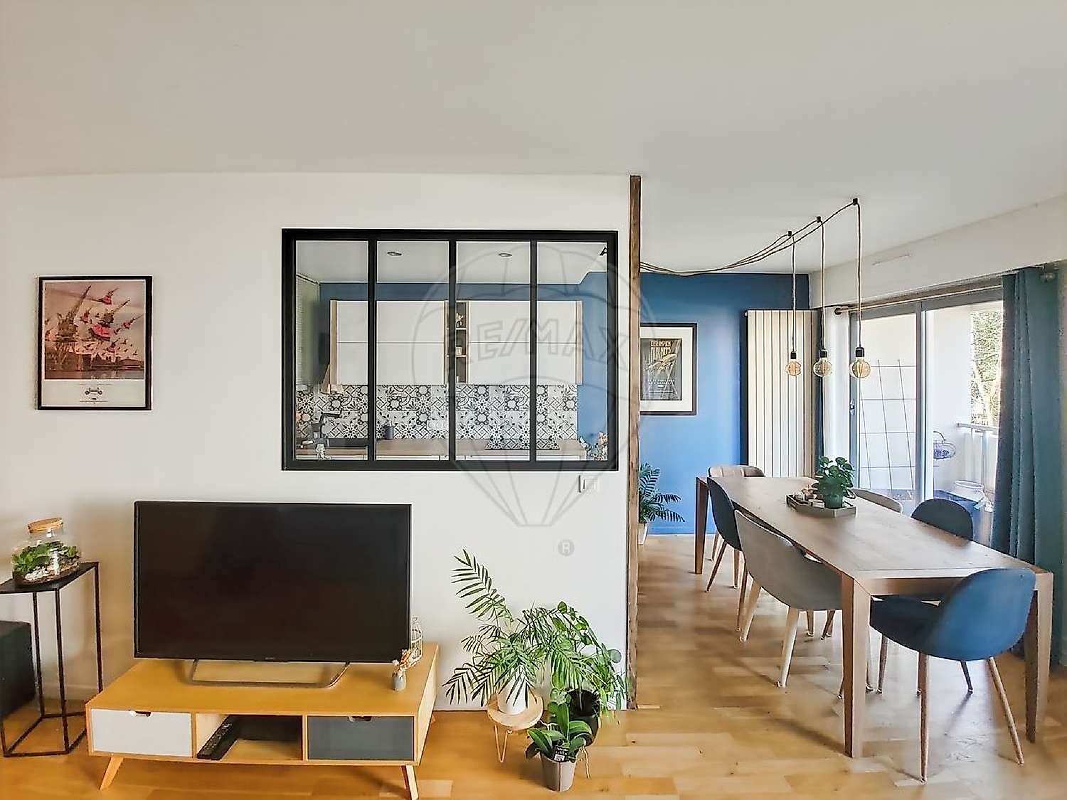  te koop appartement Saint-Sébastien-sur-Loire Loire-Atlantique 1