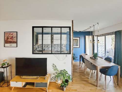 Saint-Sébastien-sur-Loire Loire-Atlantique appartement foto 7062434