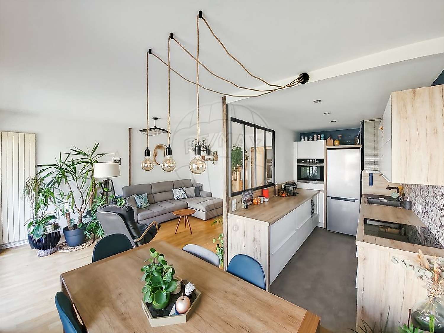  te koop appartement Saint-Sébastien-sur-Loire Loire-Atlantique 2