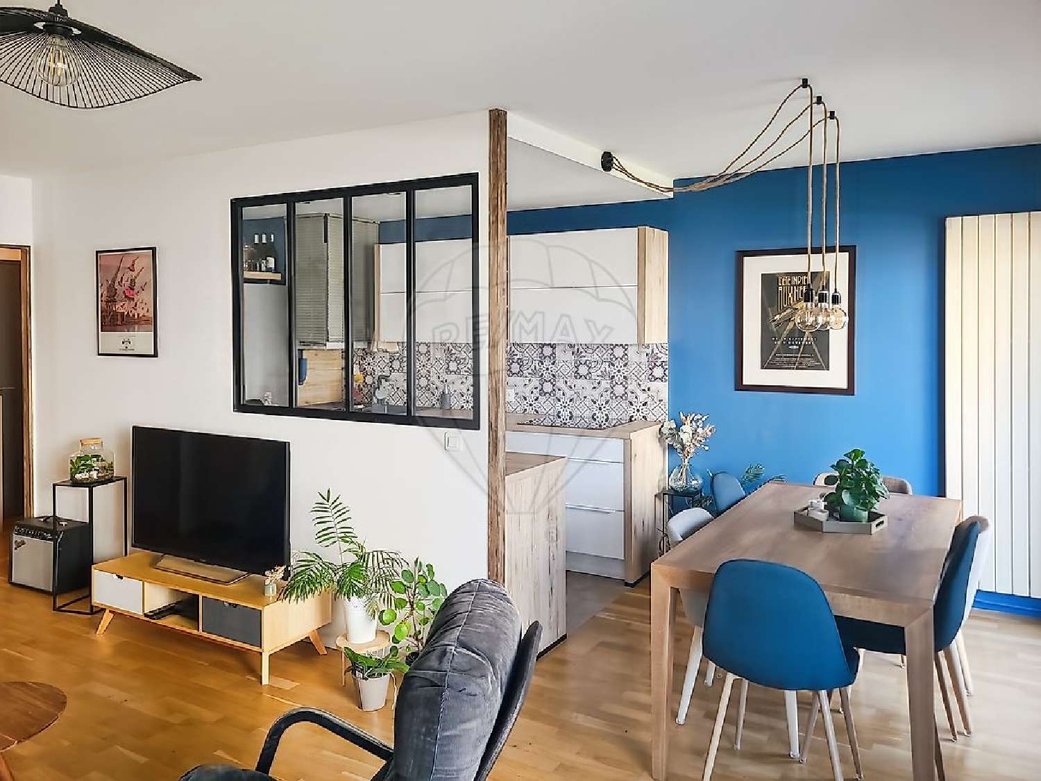  te koop appartement Saint-Sébastien-sur-Loire Loire-Atlantique 3