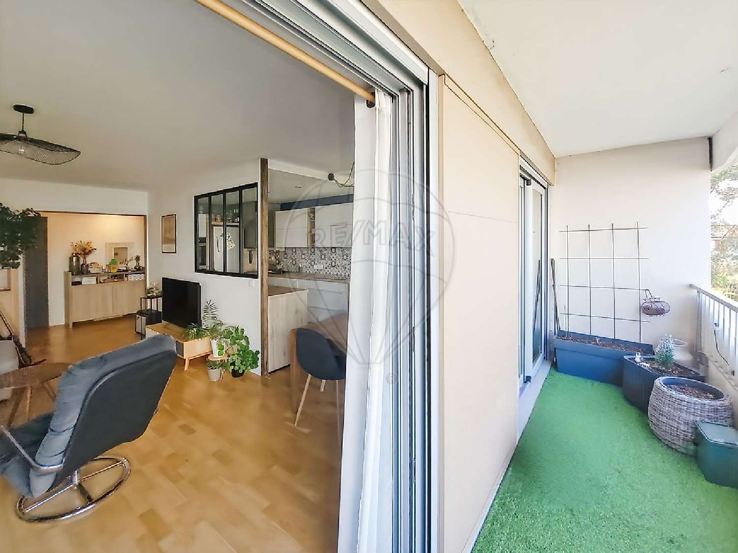  te koop appartement Saint-Sébastien-sur-Loire Loire-Atlantique 4