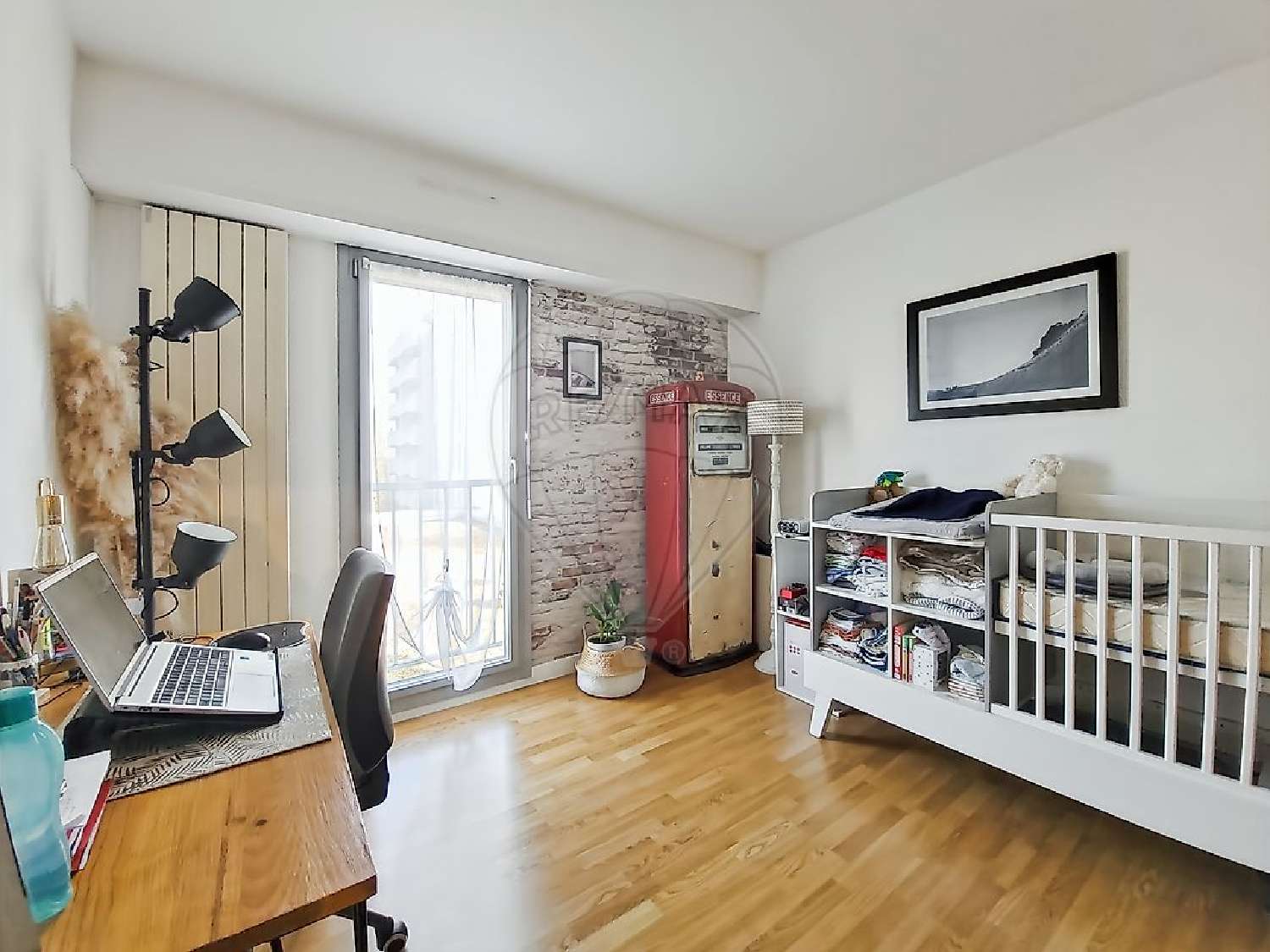 te koop appartement Saint-Sébastien-sur-Loire Loire-Atlantique 5