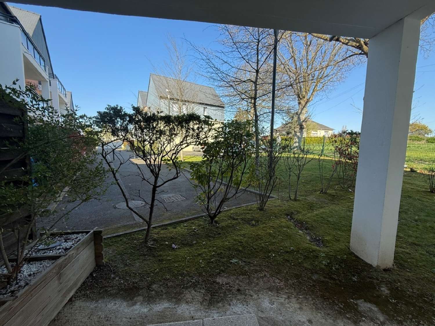  à vendre appartement Saint-Servan-sur-Mer Ille-et-Vilaine 1