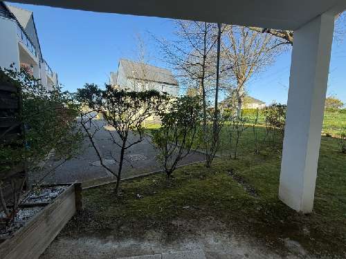 Saint-Servan-sur-Mer Ille-et-Vilaine appartement foto 7060842
