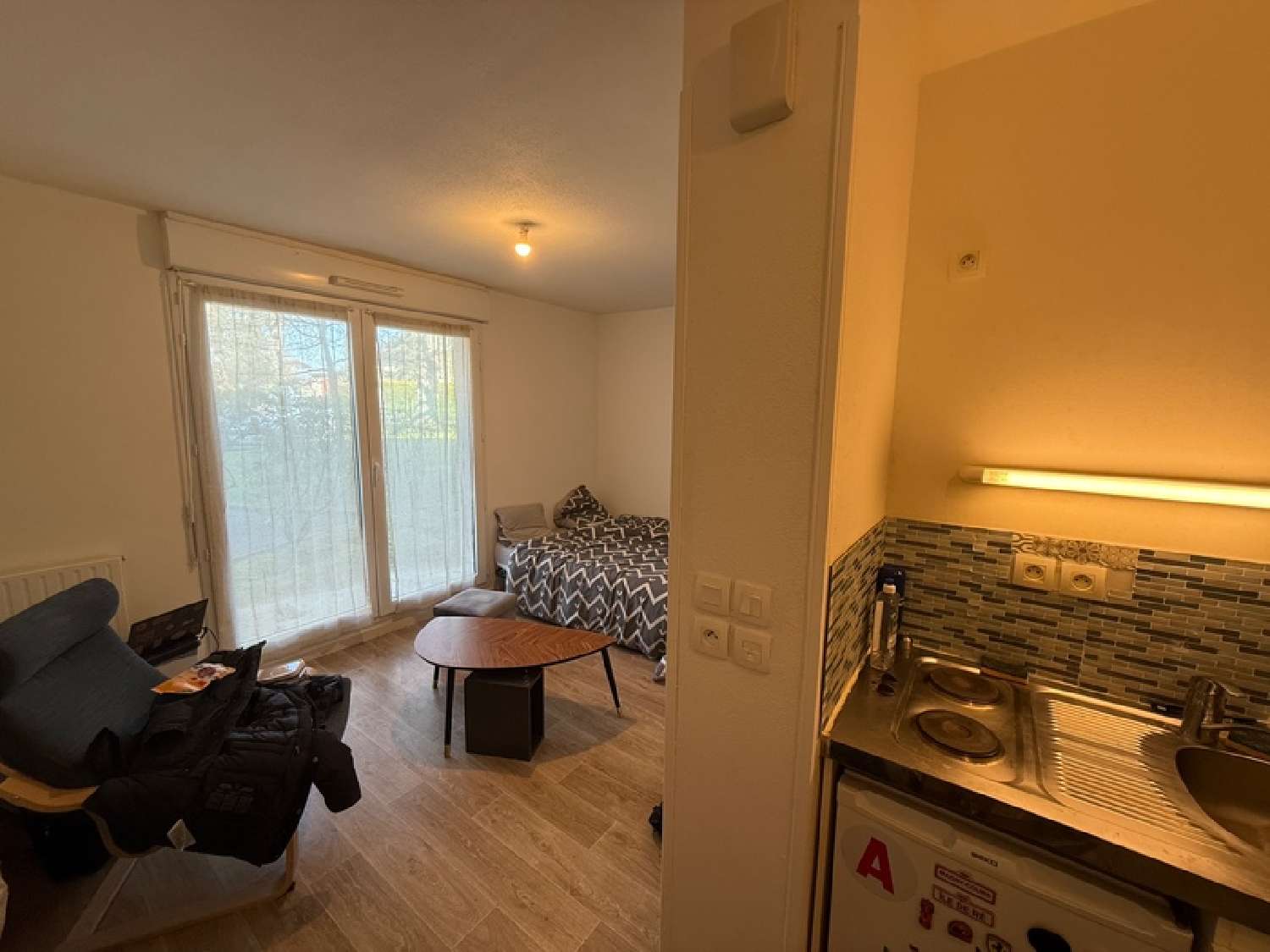  à vendre appartement Saint-Servan-sur-Mer Ille-et-Vilaine 2