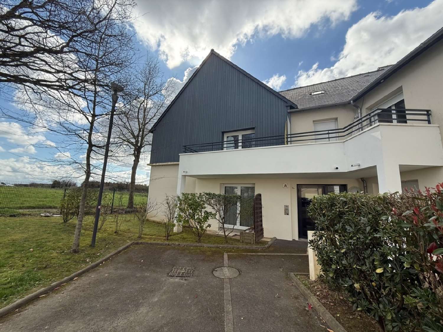  à vendre appartement Saint-Servan-sur-Mer Ille-et-Vilaine 5