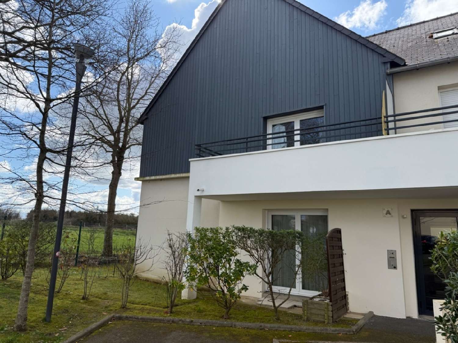  à vendre appartement Saint-Servan-sur-Mer Ille-et-Vilaine 6
