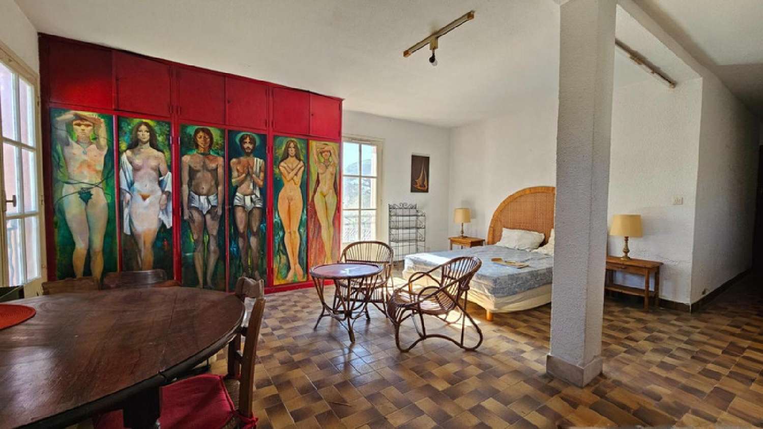 kaufen Wohnung/ Apartment Saint-Tropez Var 2