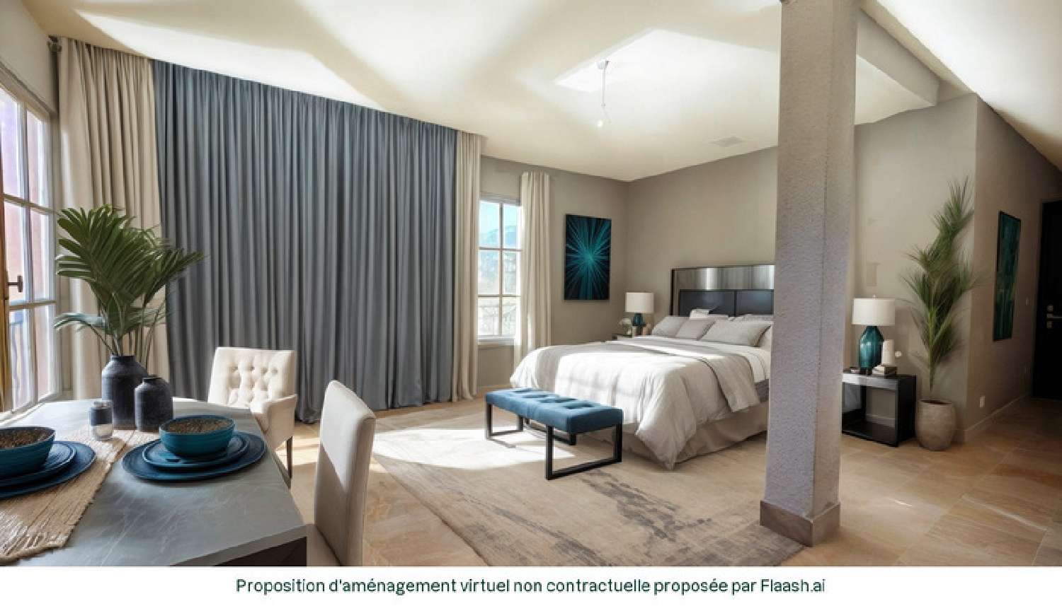  kaufen Wohnung/ Apartment Saint-Tropez Var 3