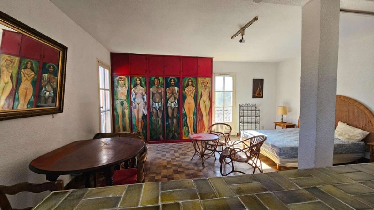  kaufen Wohnung/ Apartment Saint-Tropez Var 4