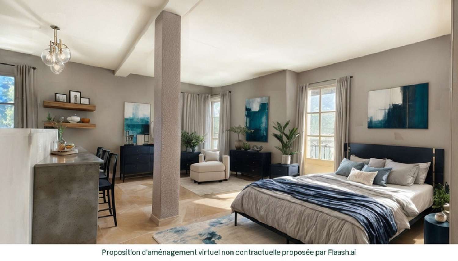  kaufen Wohnung/ Apartment Saint-Tropez Var 6