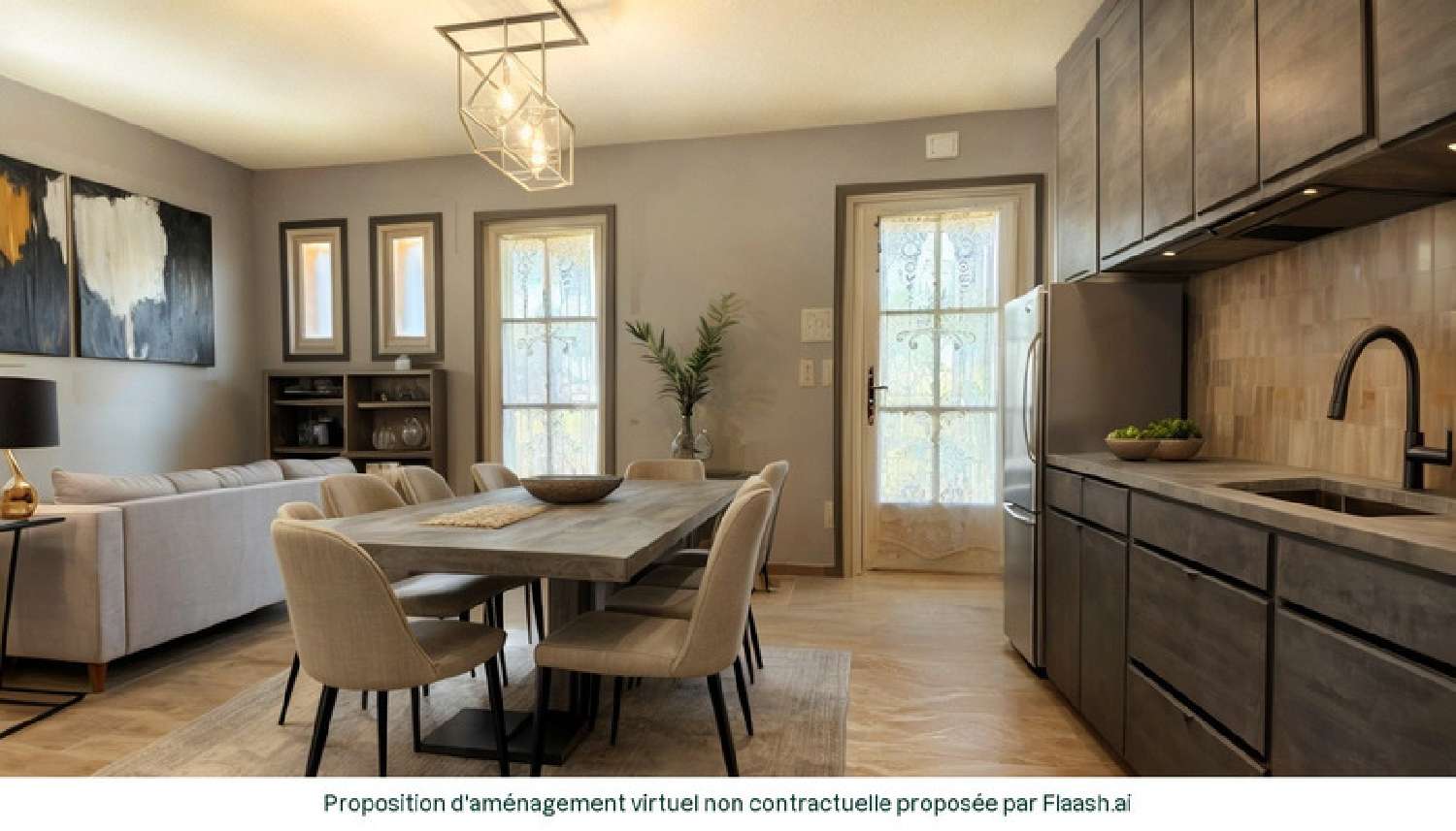  kaufen Wohnung/ Apartment Saint-Tropez Var 4