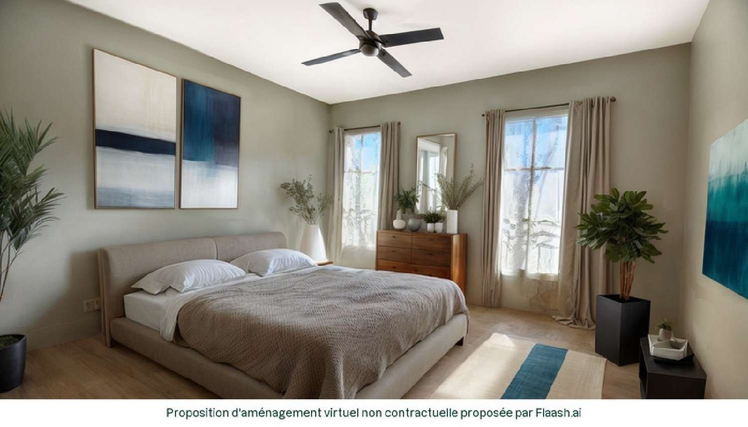  kaufen Wohnung/ Apartment Saint-Tropez Var 6