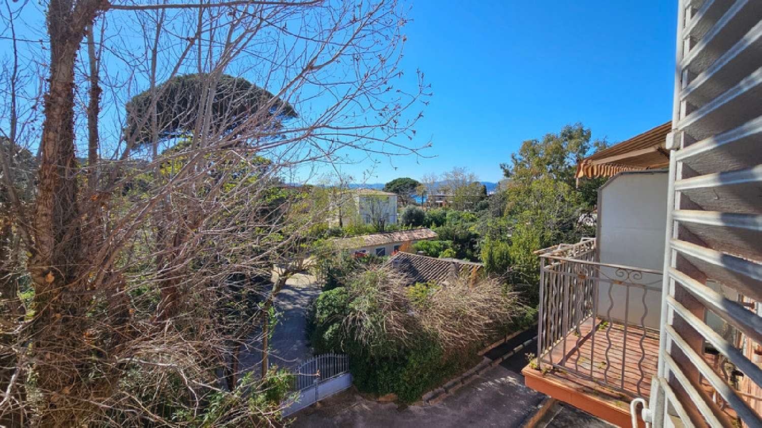  kaufen Wohnung/ Apartment Saint-Tropez Var 7