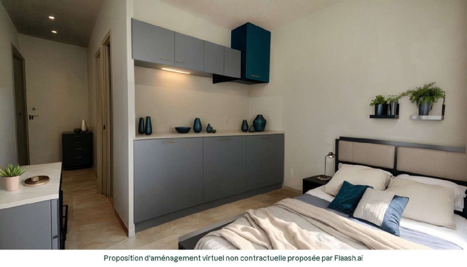  kaufen Wohnung/ Apartment Saint-Tropez Var 3