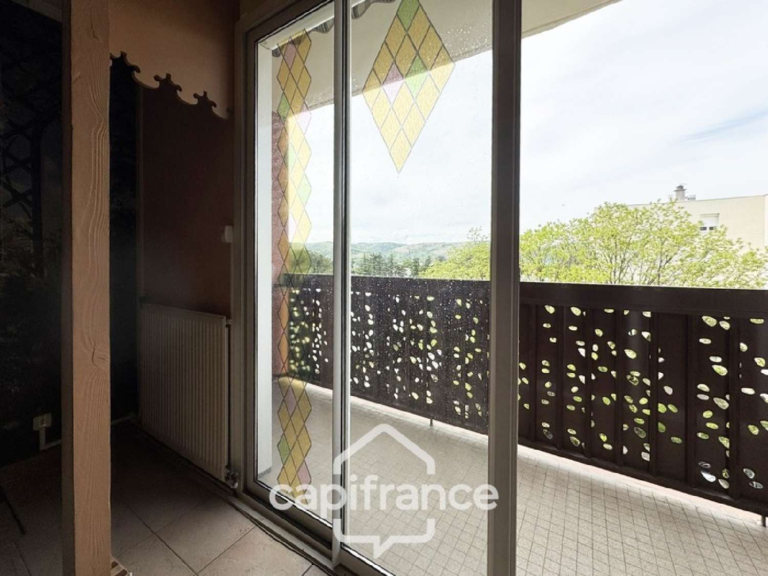  en venta apartamento Saint-Vallier Drôme 4