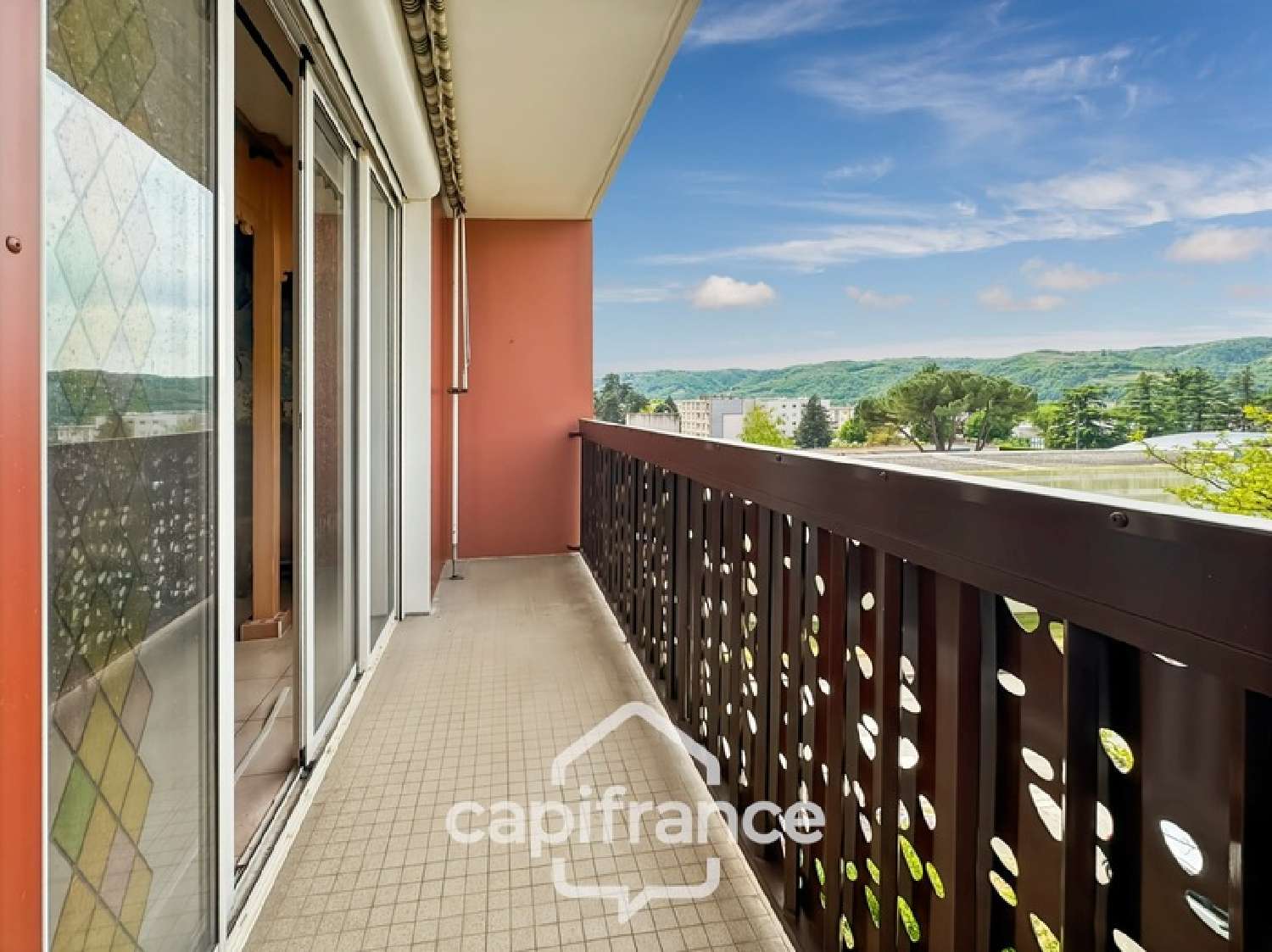  en venta apartamento Saint-Vallier Drôme 5