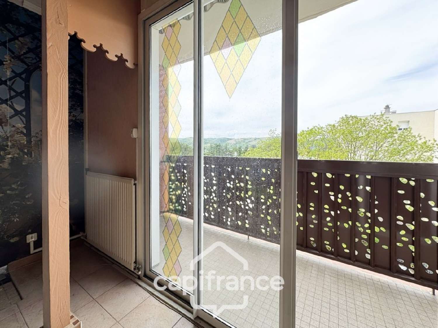  en venta apartamento Saint-Vallier Drôme 7