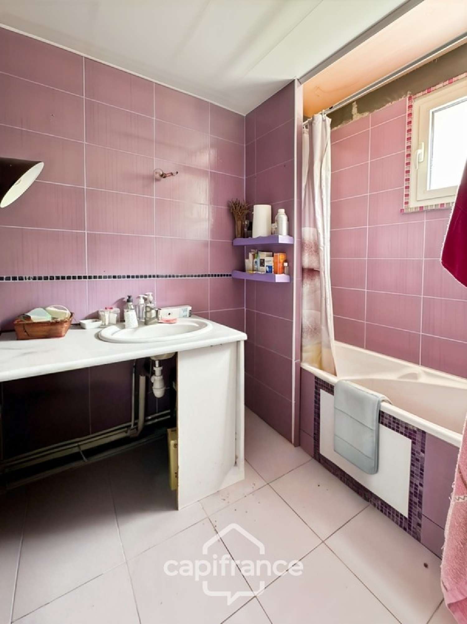  en venta apartamento Saint-Vallier Drôme 8