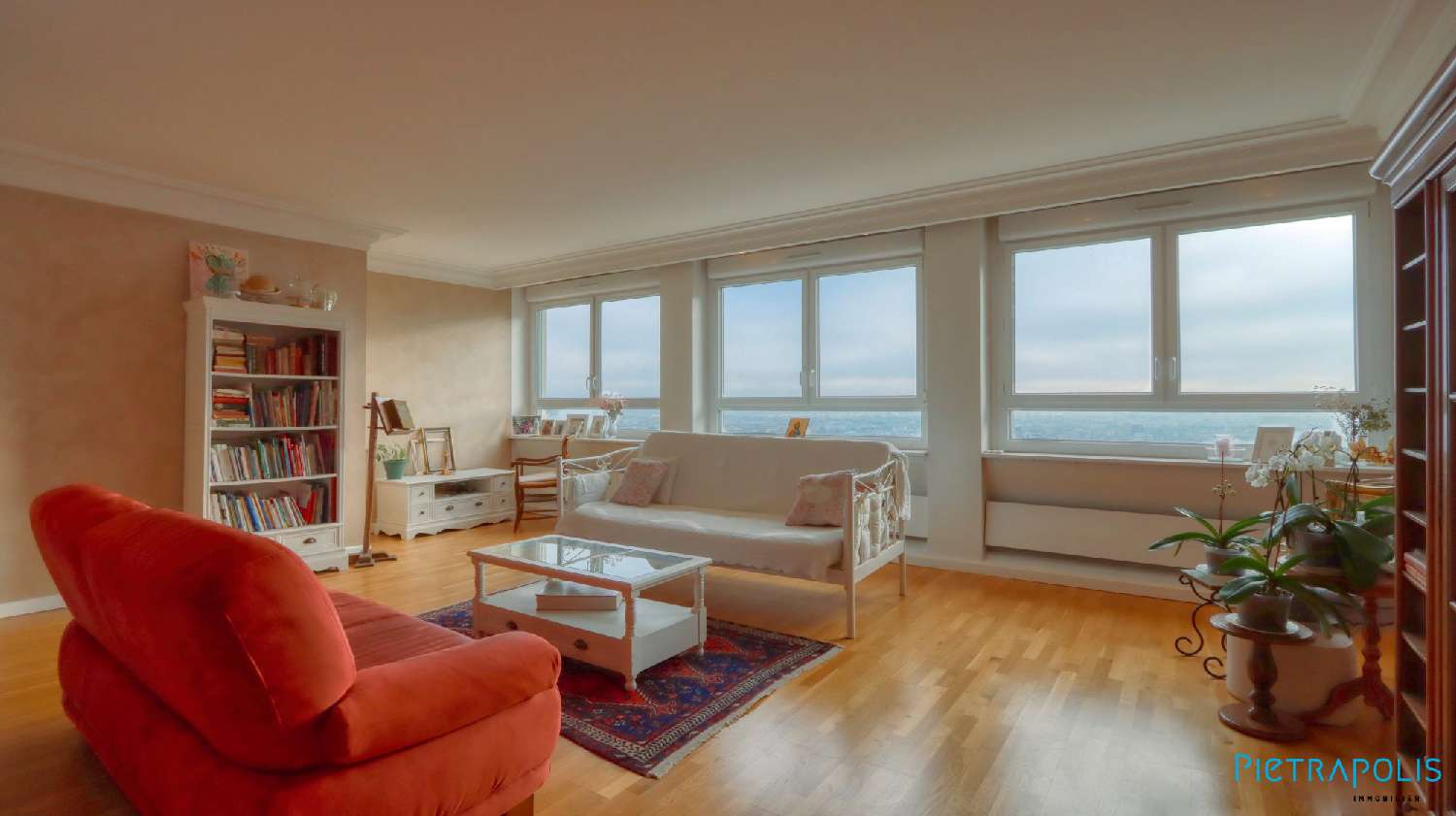  te koop appartement Sainte-Foy-lès-Lyon Rhône 2