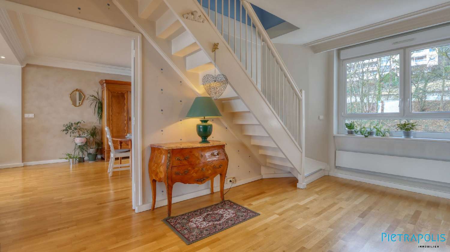  te koop appartement Sainte-Foy-lès-Lyon Rhône 3