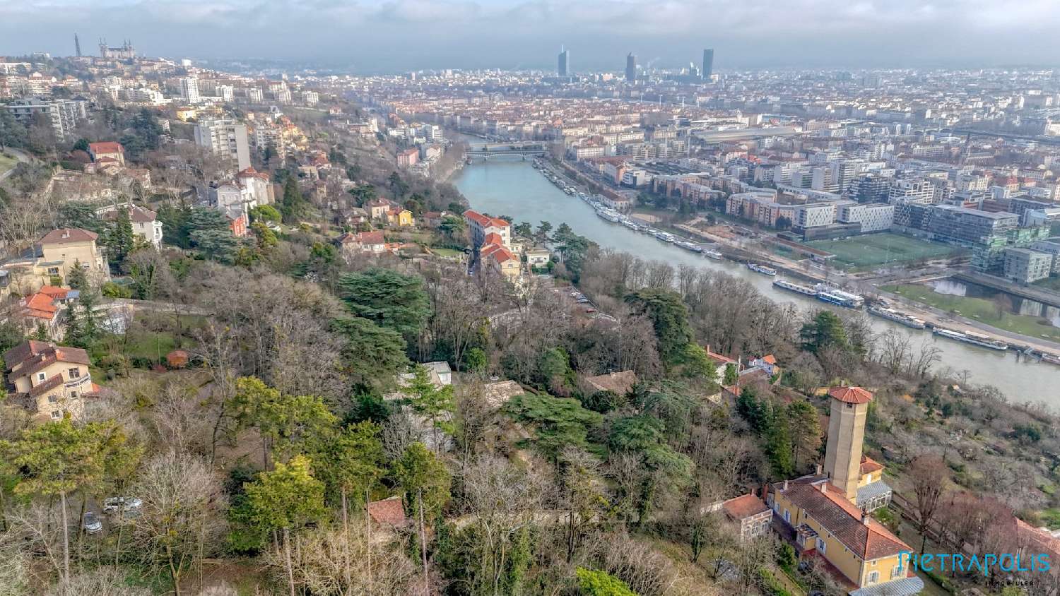  te koop appartement Sainte-Foy-lès-Lyon Rhône 4