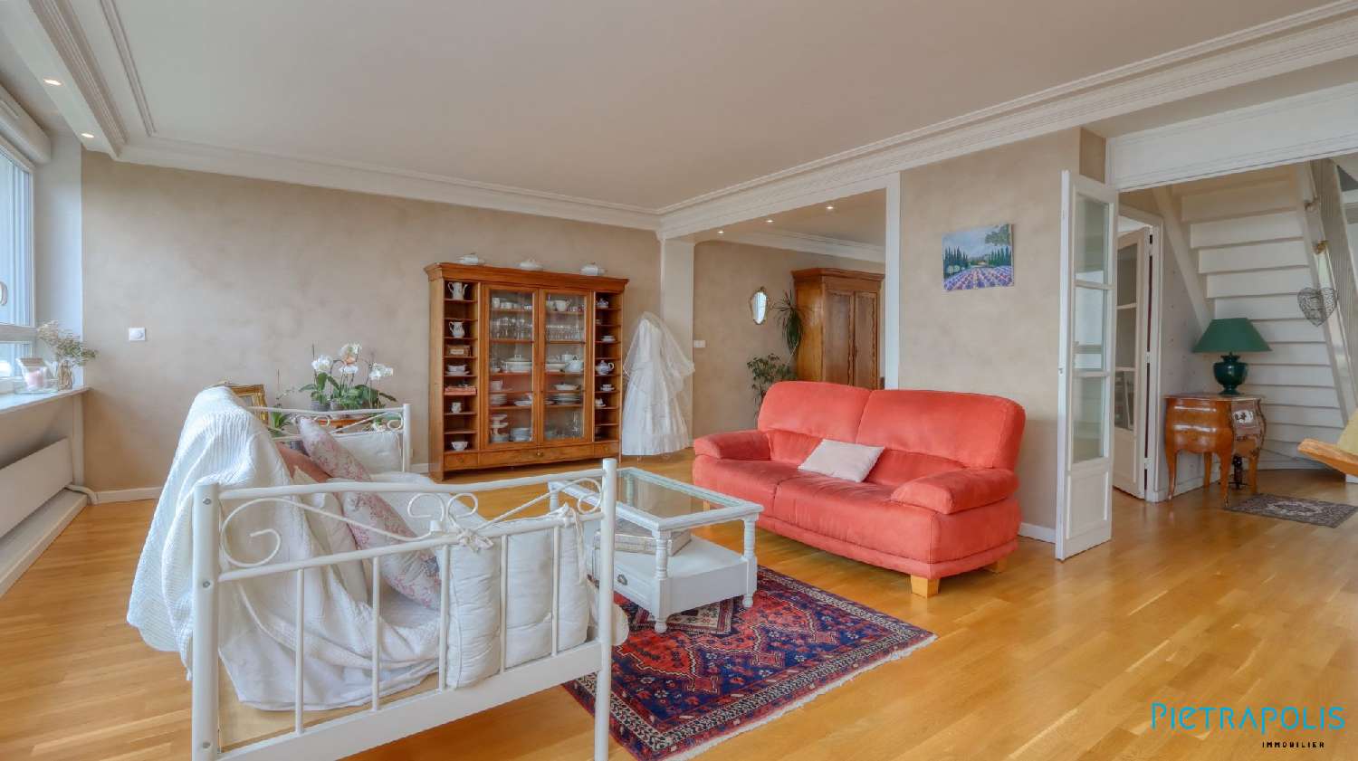 te koop appartement Sainte-Foy-lès-Lyon Rhône 5