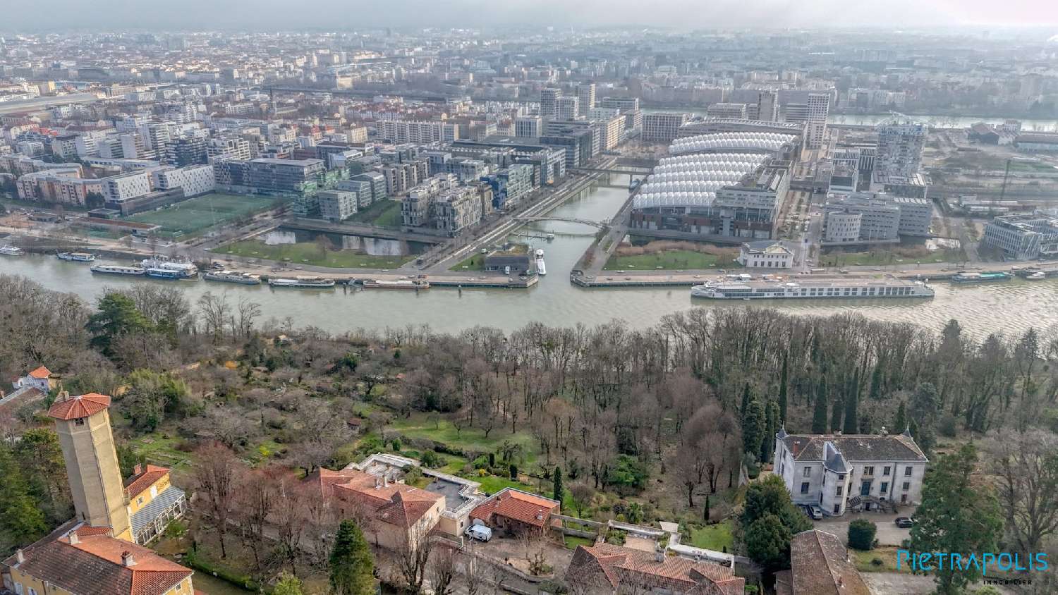  te koop appartement Sainte-Foy-lès-Lyon Rhône 6