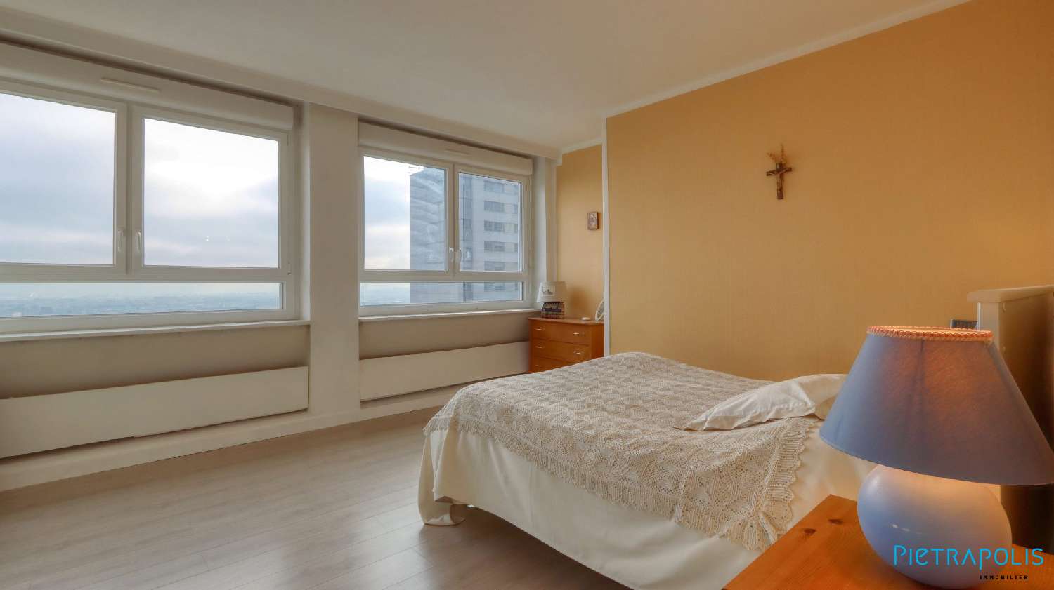  te koop appartement Sainte-Foy-lès-Lyon Rhône 8