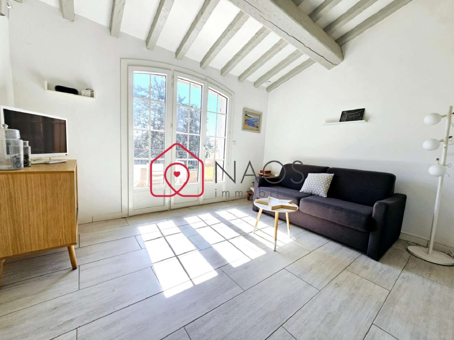  for sale apartment Sainte-Maxime Var 2