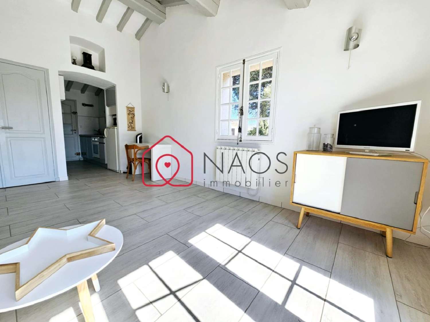  for sale apartment Sainte-Maxime Var 3