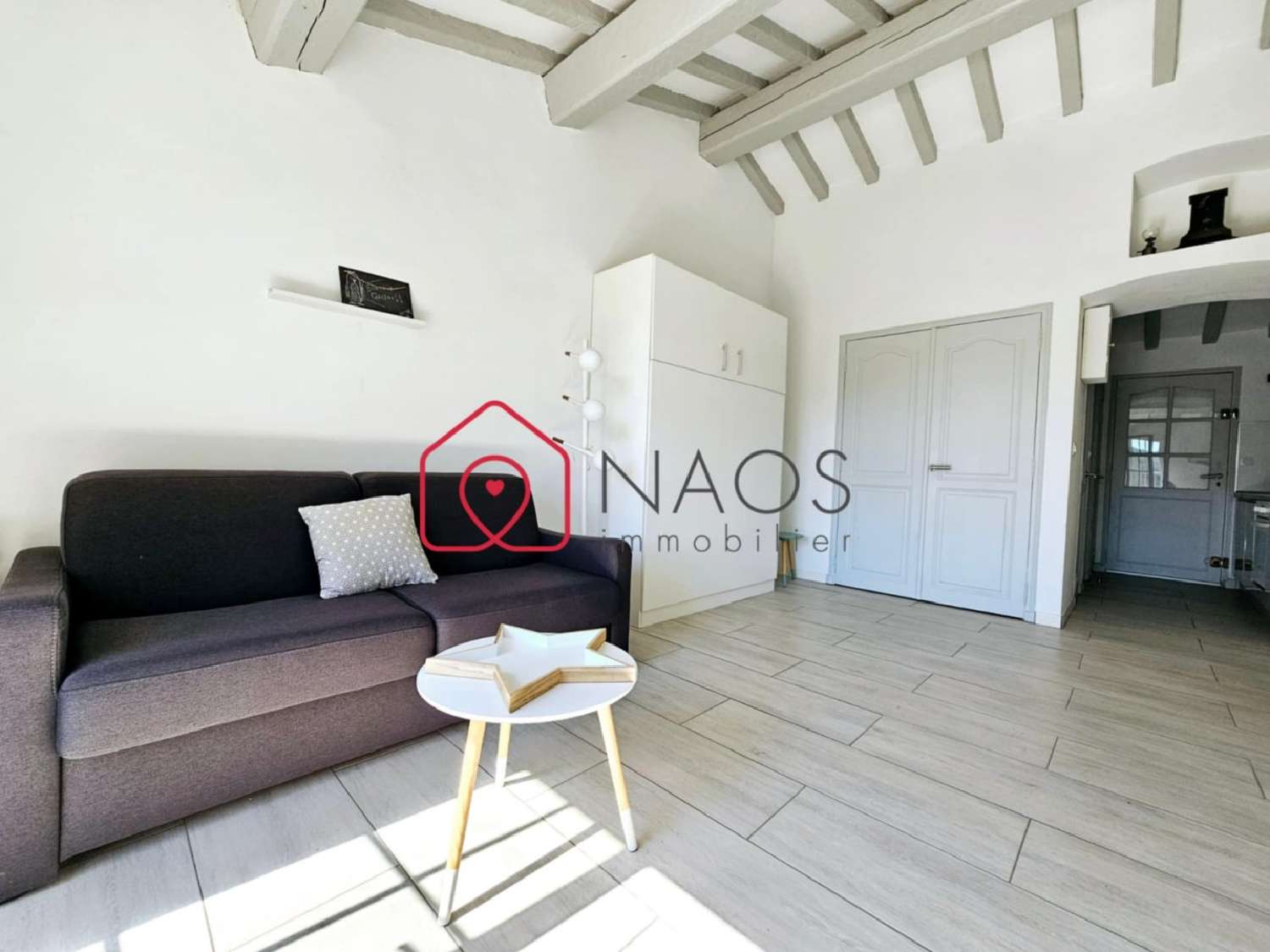  for sale apartment Sainte-Maxime Var 4
