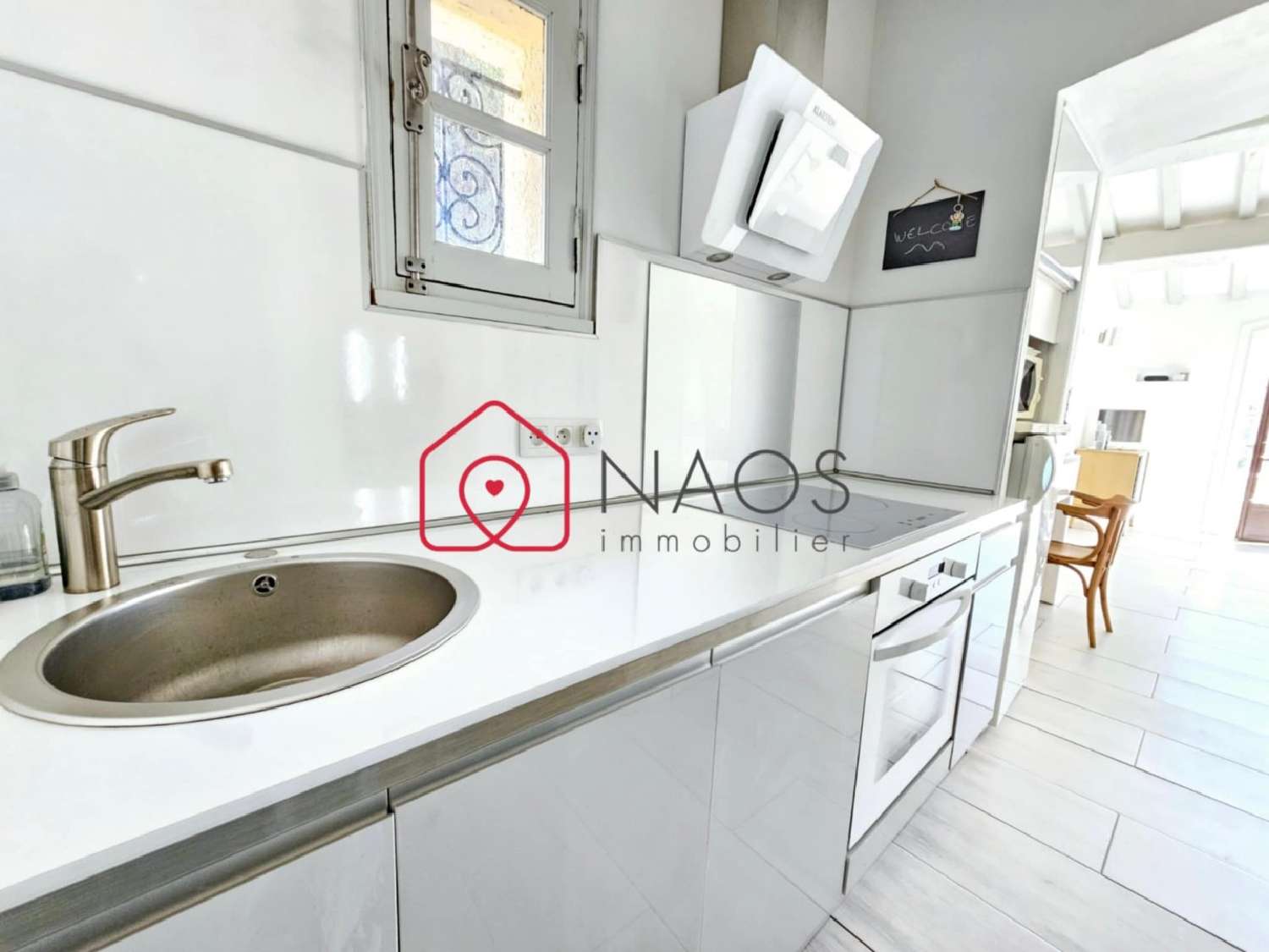  for sale apartment Sainte-Maxime Var 5