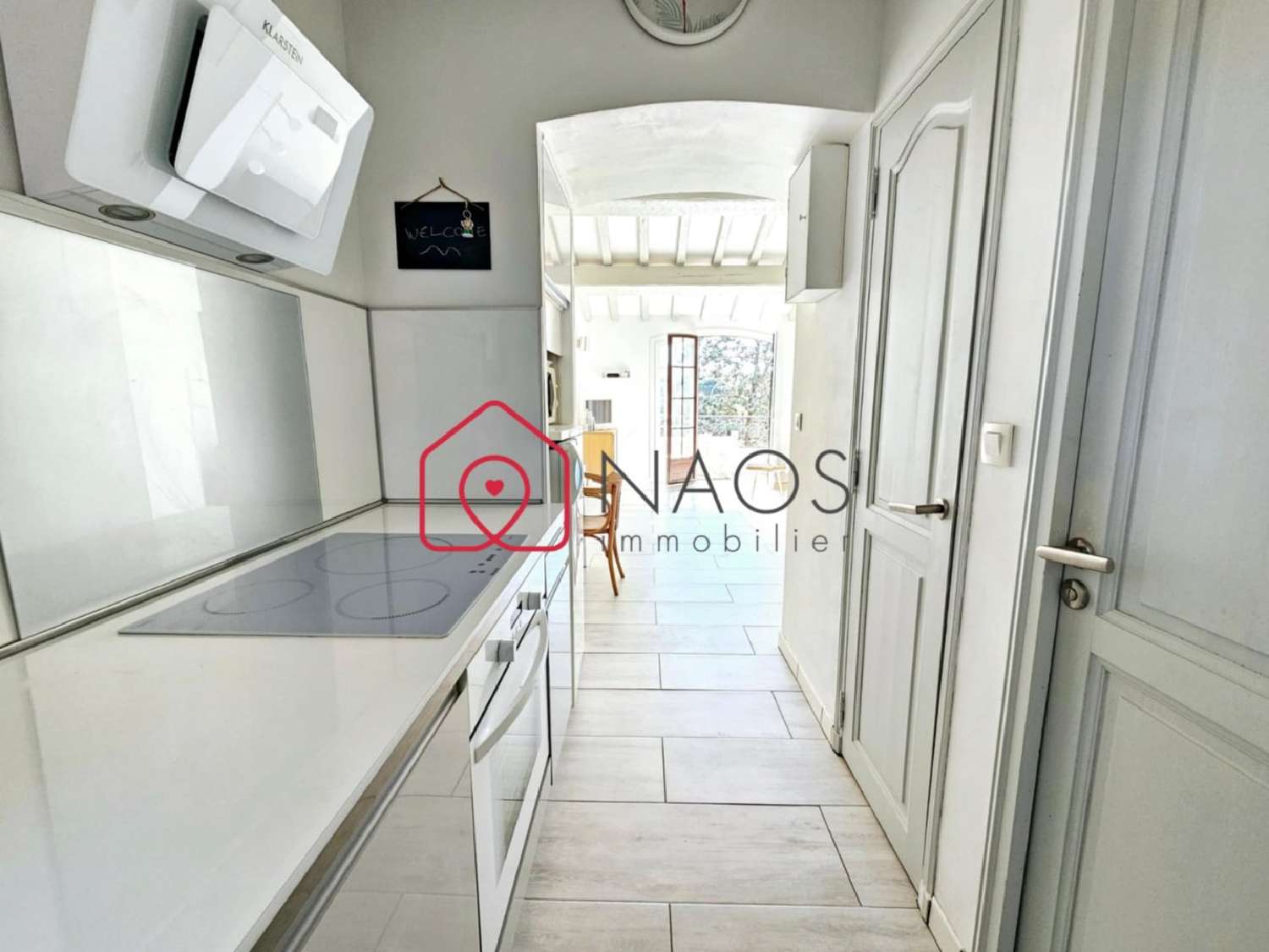  for sale apartment Sainte-Maxime Var 6