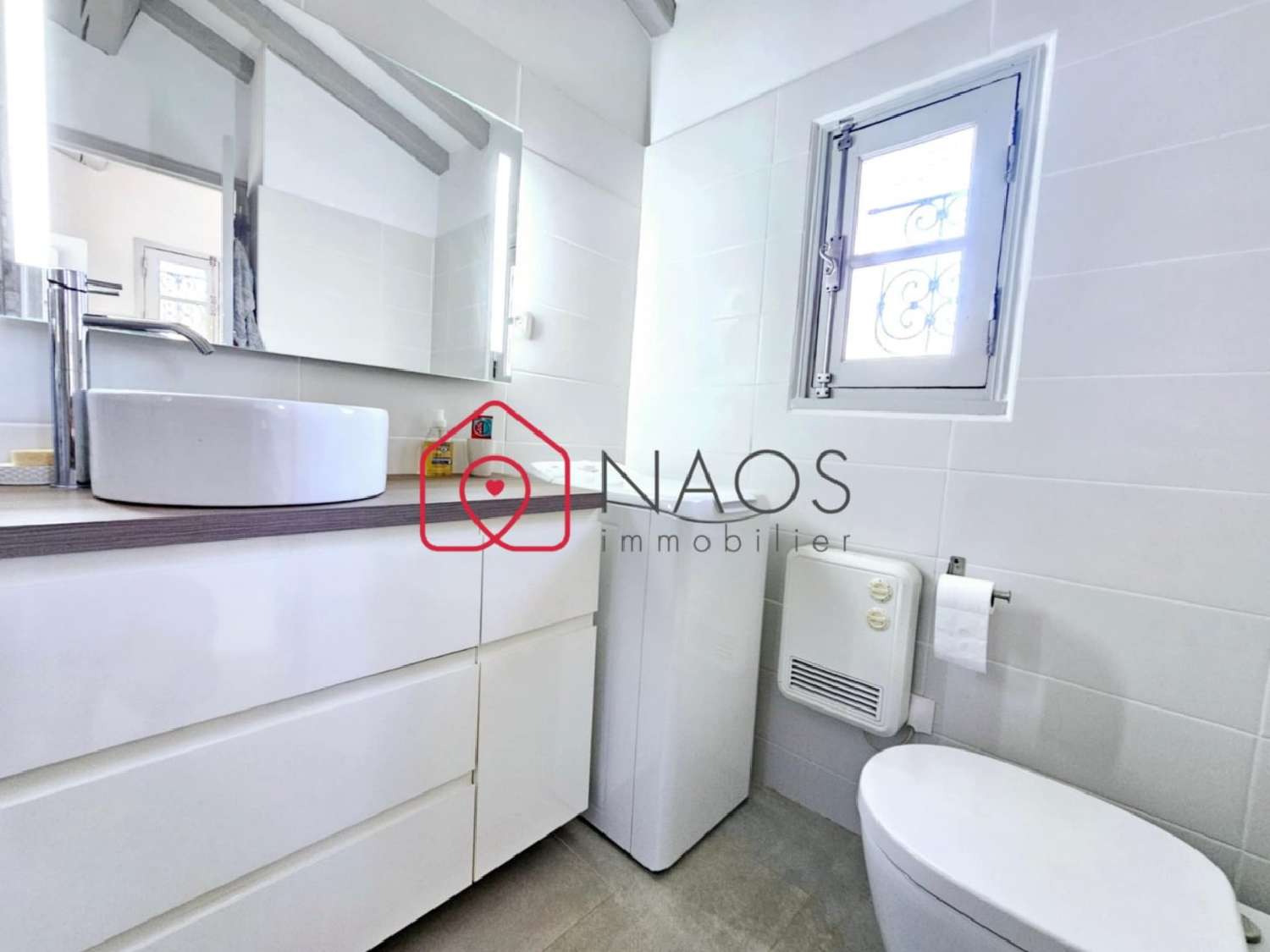  for sale apartment Sainte-Maxime Var 8