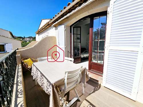 Sainte-Maxime Var apartment foto 7065061