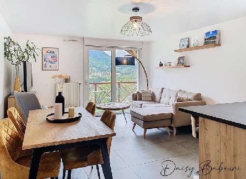 Sallanches Haute-Savoie appartement foto 7067220