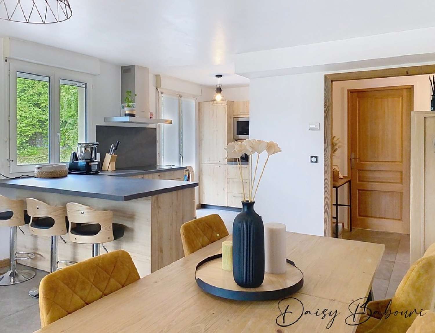  à vendre appartement Sallanches Haute-Savoie 3