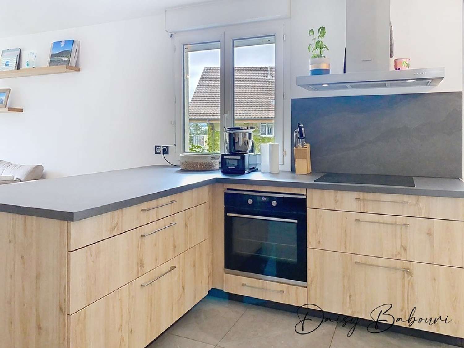  à vendre appartement Sallanches Haute-Savoie 5