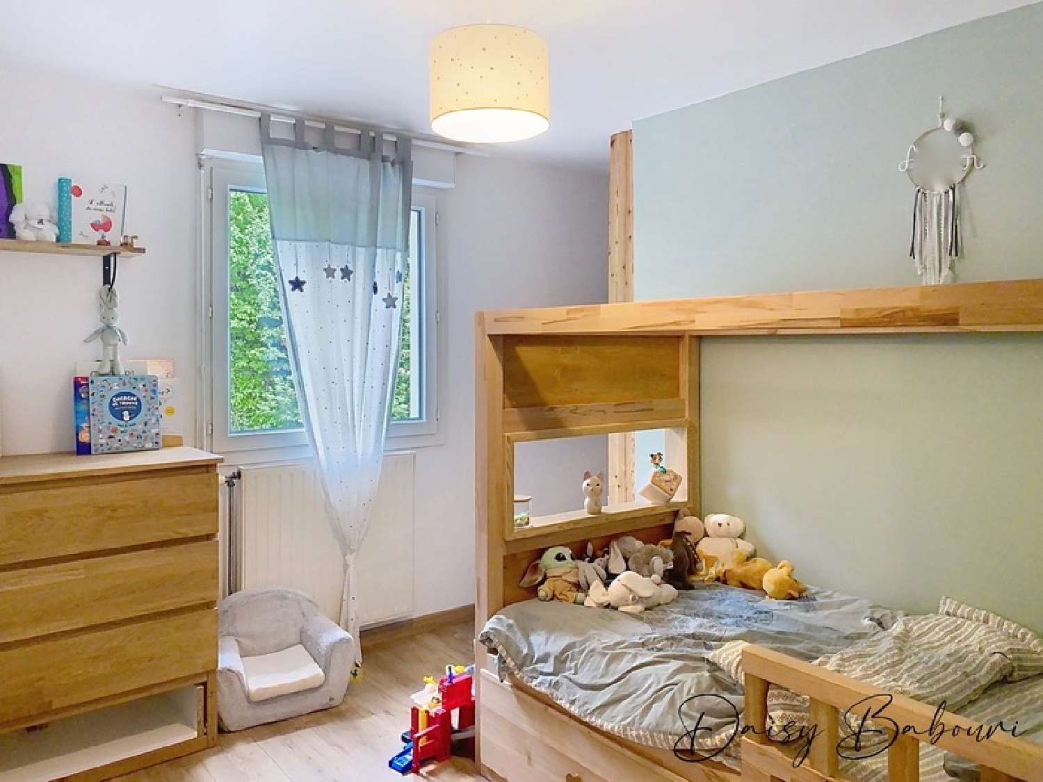  à vendre appartement Sallanches Haute-Savoie 6