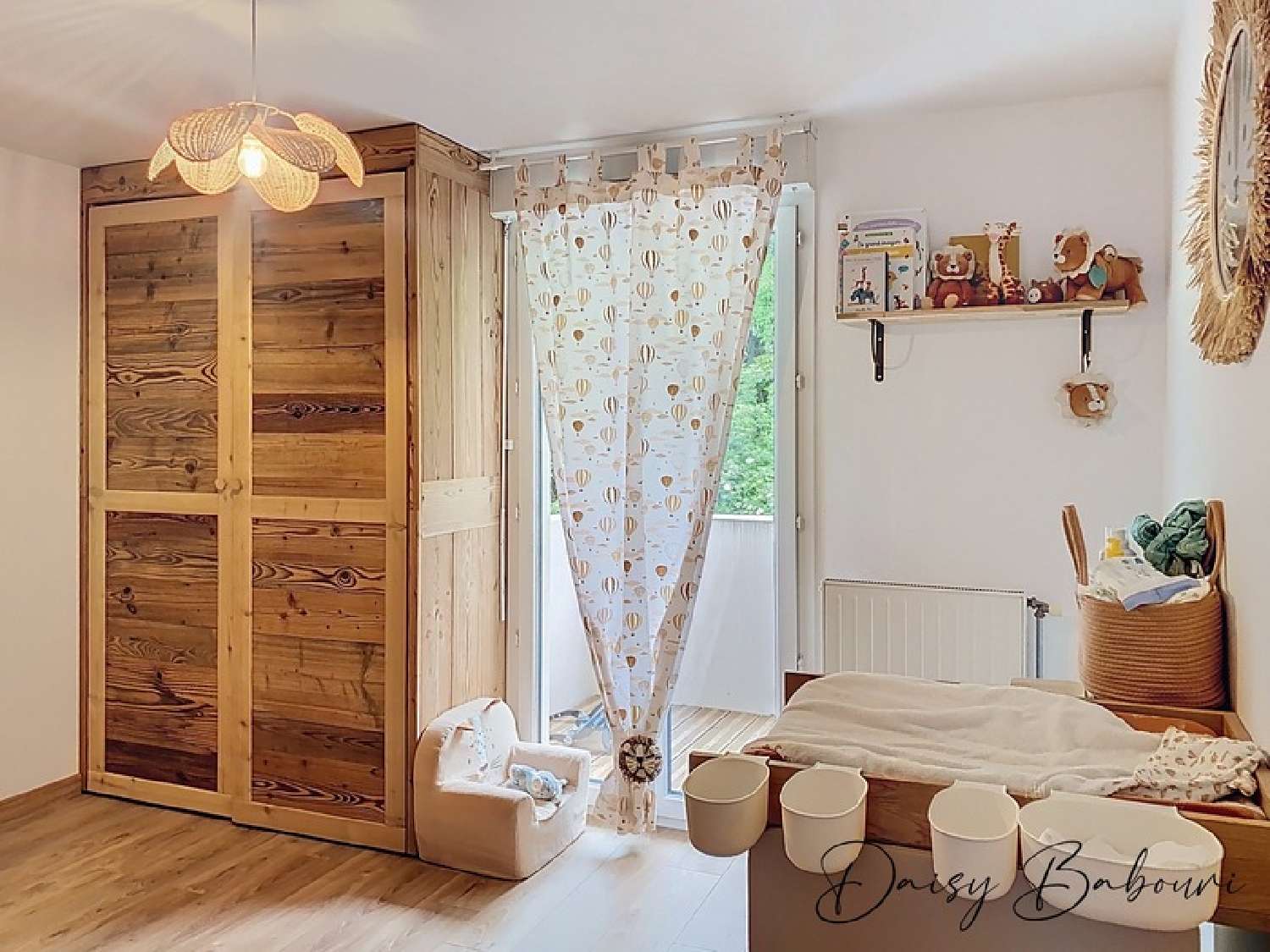  à vendre appartement Sallanches Haute-Savoie 8