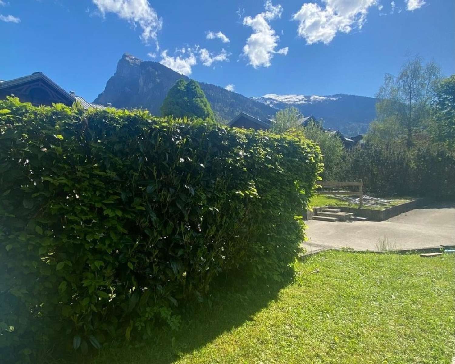  te koop appartement Samoëns Haute-Savoie 1