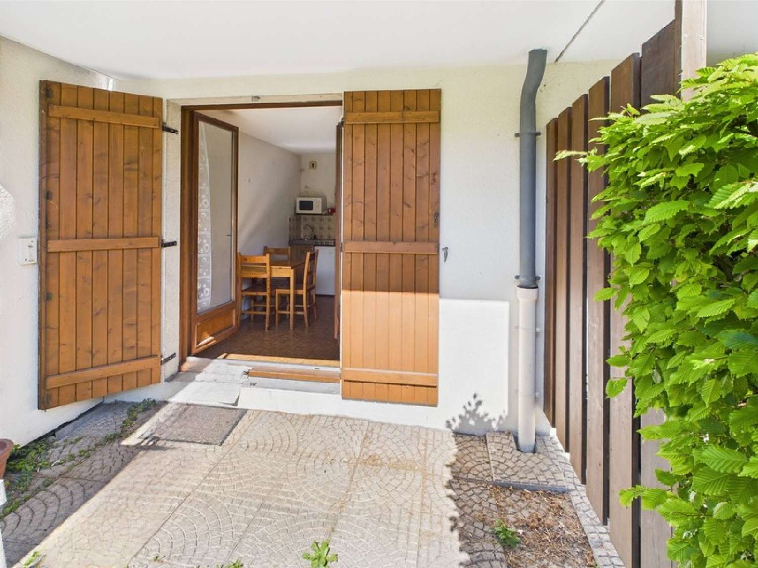  te koop appartement Samoëns Haute-Savoie 3
