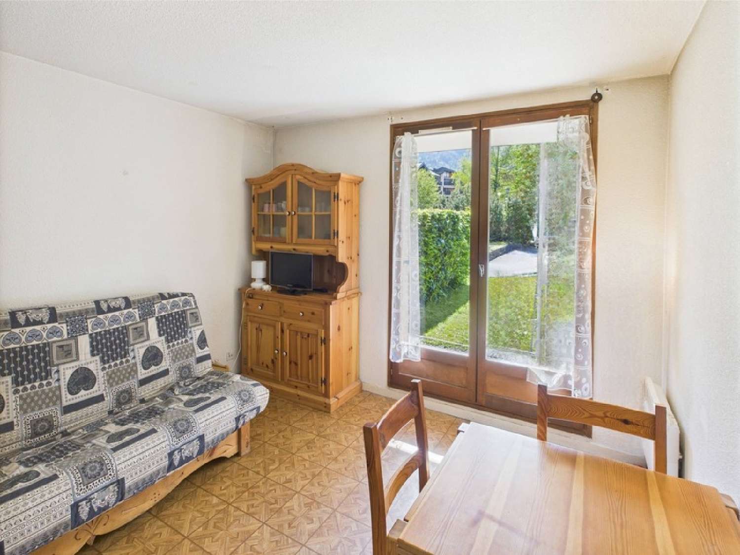  te koop appartement Samoëns Haute-Savoie 4