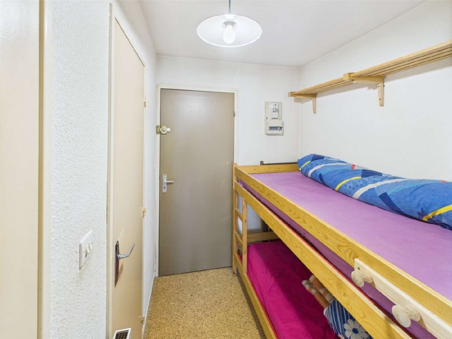  te koop appartement Samoëns Haute-Savoie 6