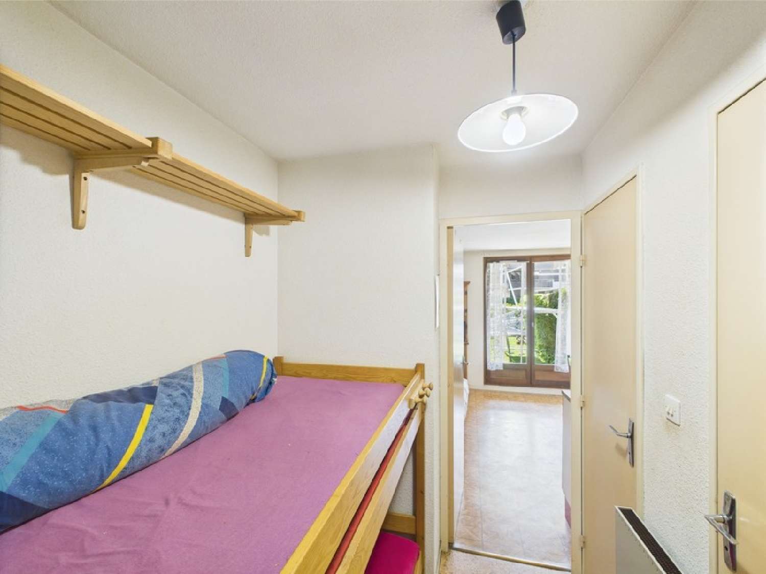  te koop appartement Samoëns Haute-Savoie 7