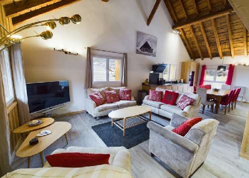 Samoëns Haute-Savoie apartment foto 7064009