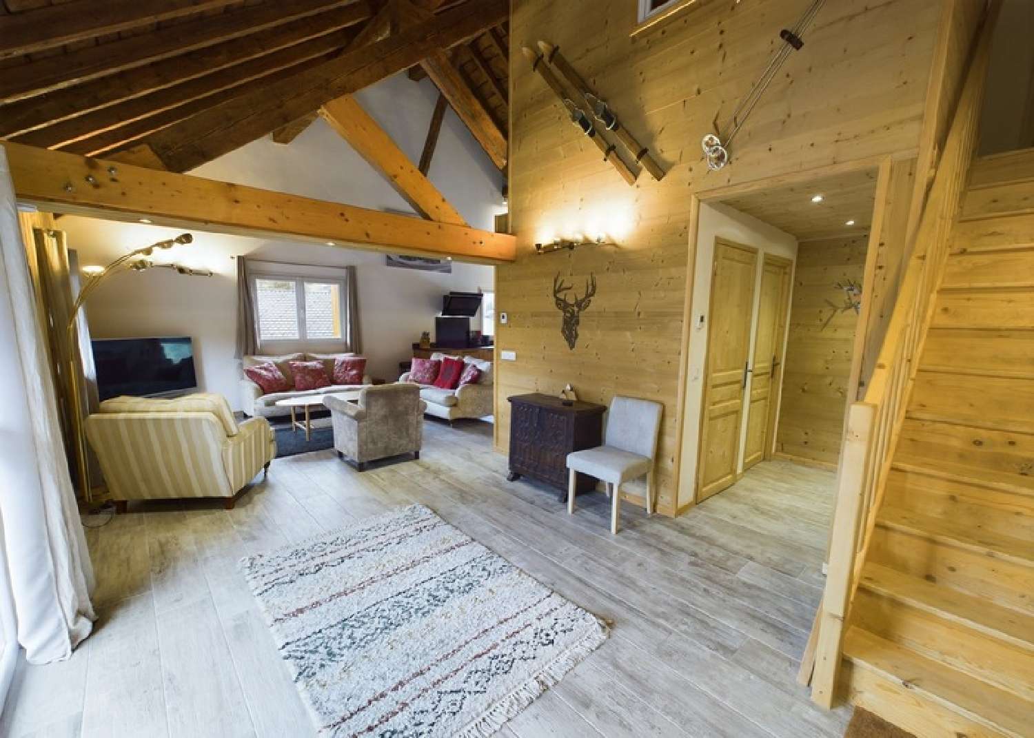  for sale apartment Samoëns Haute-Savoie 3