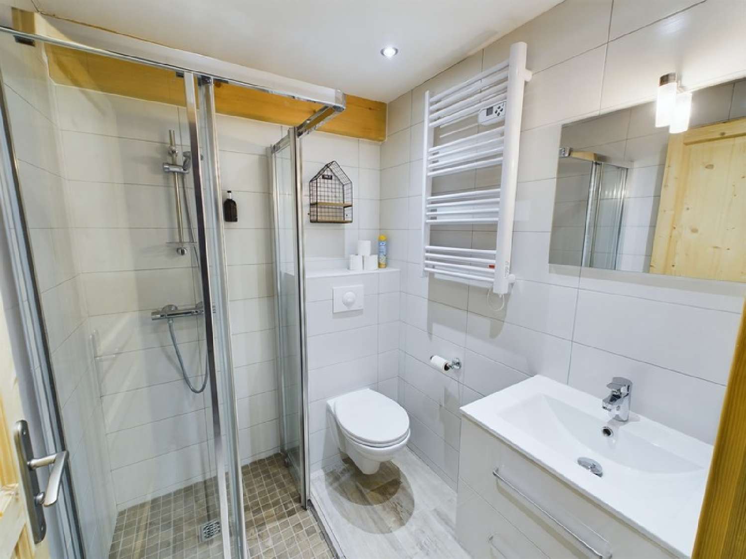  for sale apartment Samoëns Haute-Savoie 7